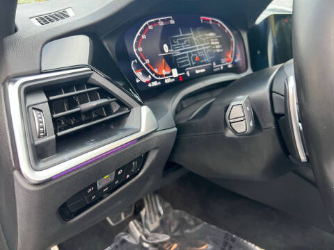 2022 BMW 4 Series 430i Gran Coupe