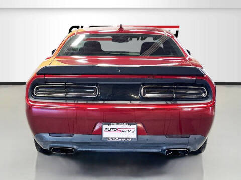 2019 Dodge Challenger