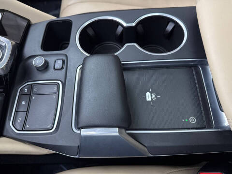 2022 Acura MDX w/Tech