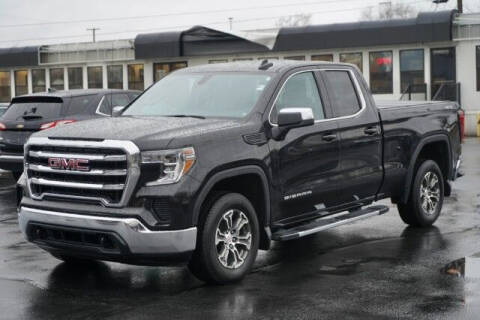 2020 GMC Sierra 1500 for sale at Preferred Auto in Fort Wayne IN