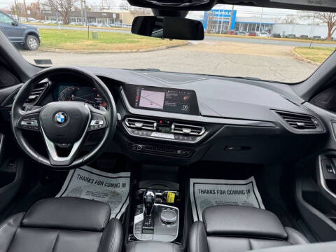 2020 BMW 2 Series 228i xDrive Gran Coupe