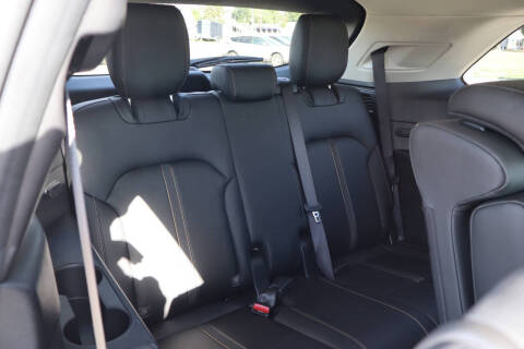 2025 Mazda CX-90 3.3 Turbo Select