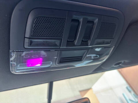 2017 Subaru WRX Premium