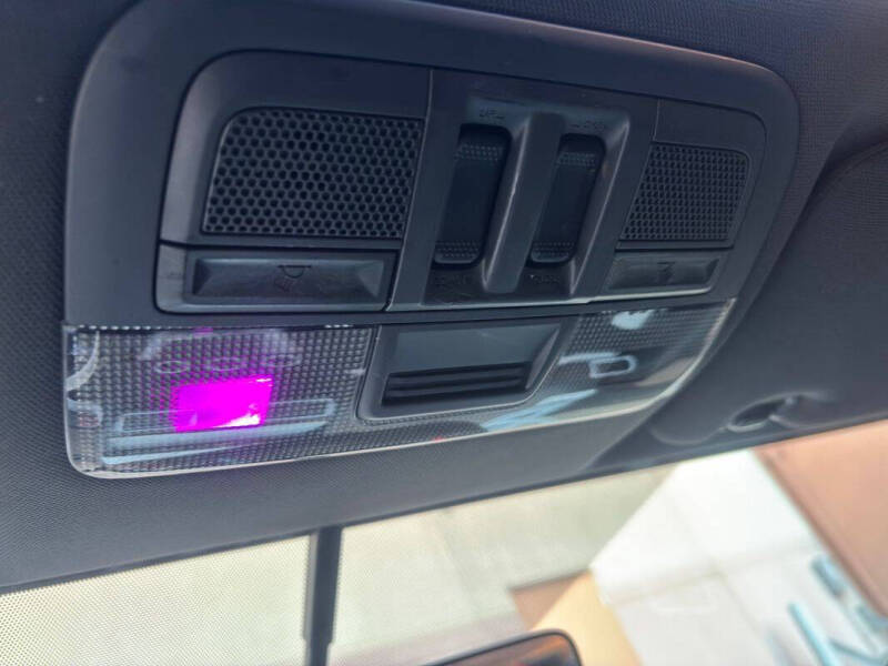 2017 Subaru WRX Premium