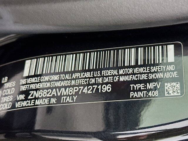 2023 Maserati Grecale Modena