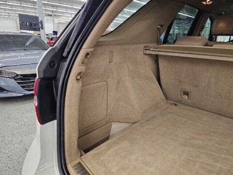 2014 Mercedes-Benz M-Class ML 350 4MATIC