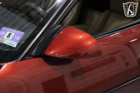 1987 Chevrolet Corvette