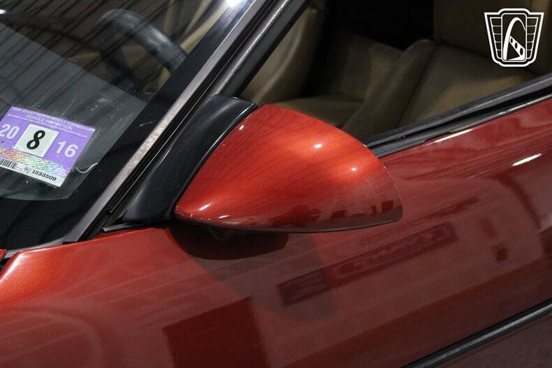 1987 Chevrolet Corvette