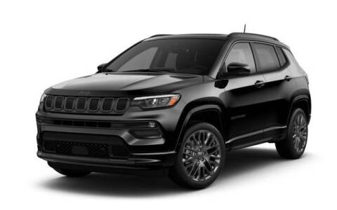 2022 Jeep Compass for sale at Robert Loehr Chrysler Dodge Jeep Ram in Cartersville GA