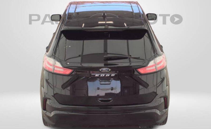 2023 Ford Edge ST-Line
