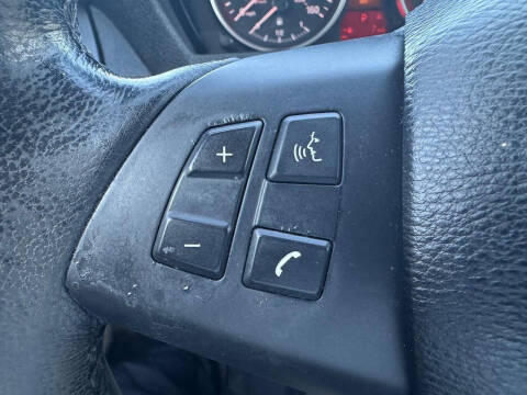 2011 BMW X5 xDrive35i Premium