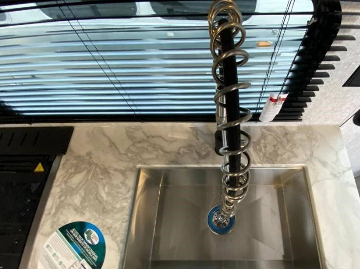 2022 Forest River E-W DELLA TERRA