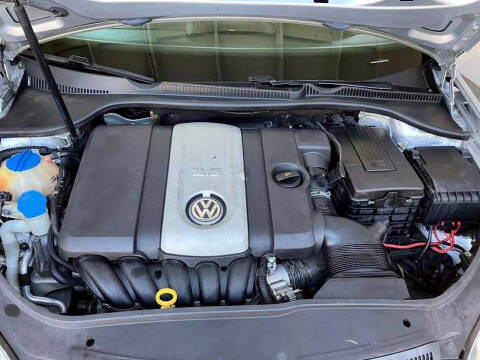 2007 Volkswagen Rabbit PZEV