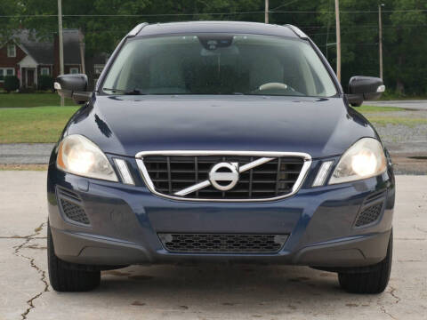 2012 Volvo XC60 3.2
