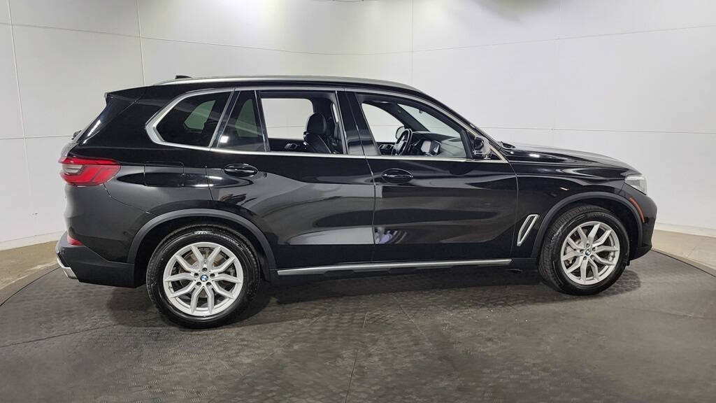 2019 BMW X5 for sale at NJ Car Buyer in Jersey City, NJ