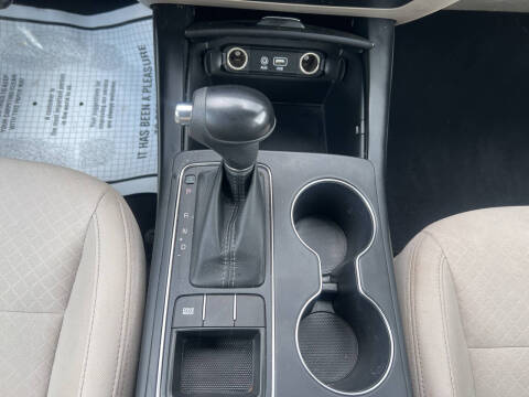2016 Kia Sorento L