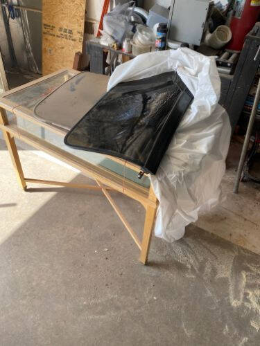 1978 Pontiac Firebird