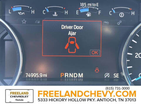 2021 Ford Expedition MAX XLT