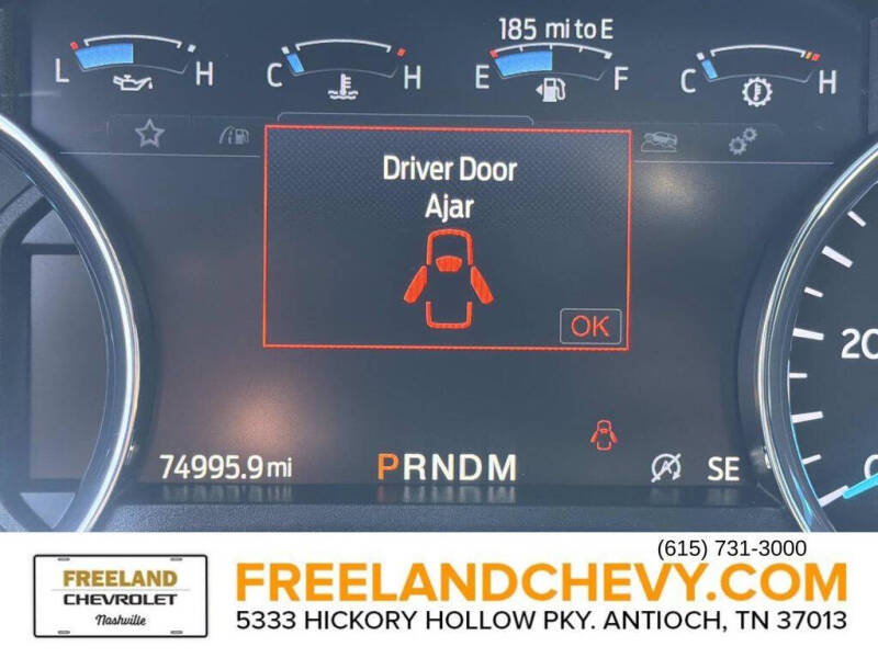 2021 Ford Expedition MAX XLT