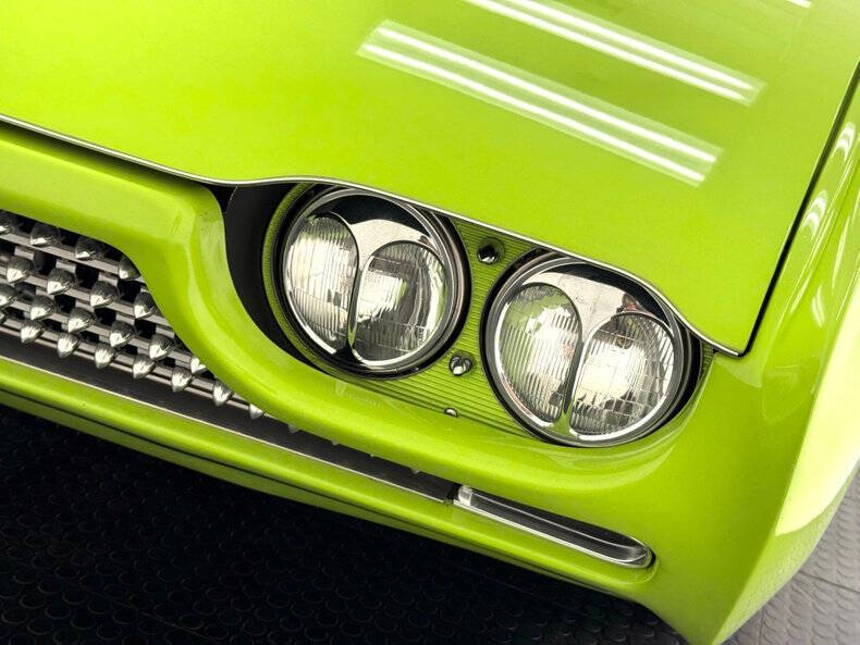 1962 Ford Thunderbird