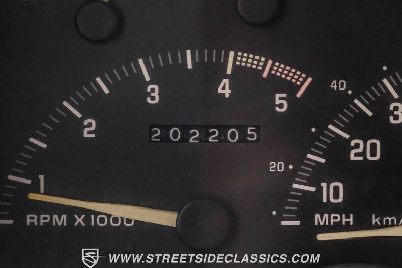 1991 GMC Sierra 1500