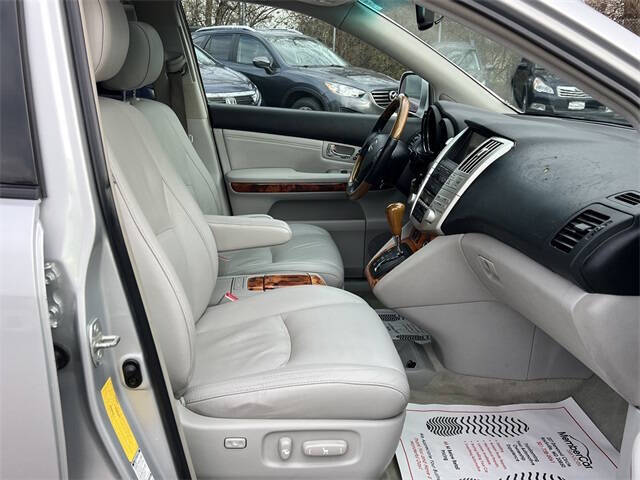 2009 Lexus RX 350