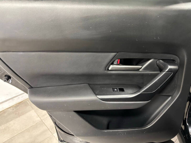 2025 Mazda CX-50 2.5 S Select