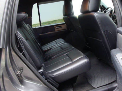 2017 Ford Expedition XLT
