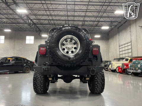 1982 Jeep CJ-7