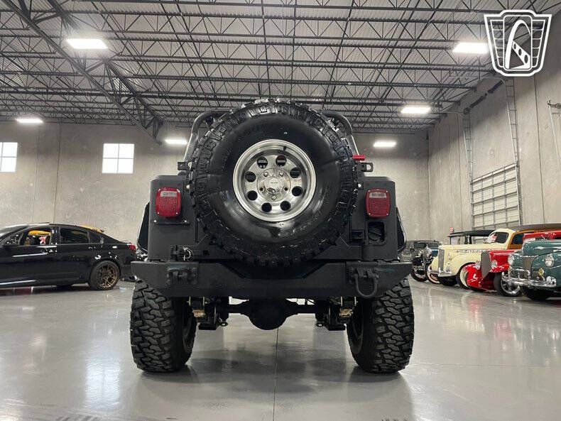 1982 Jeep CJ-7
