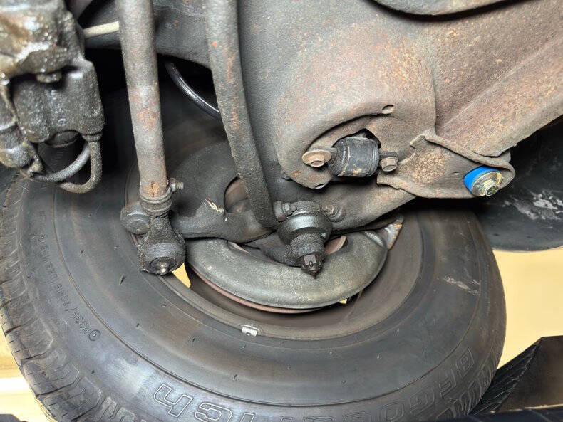 1974 Chevrolet Corvette