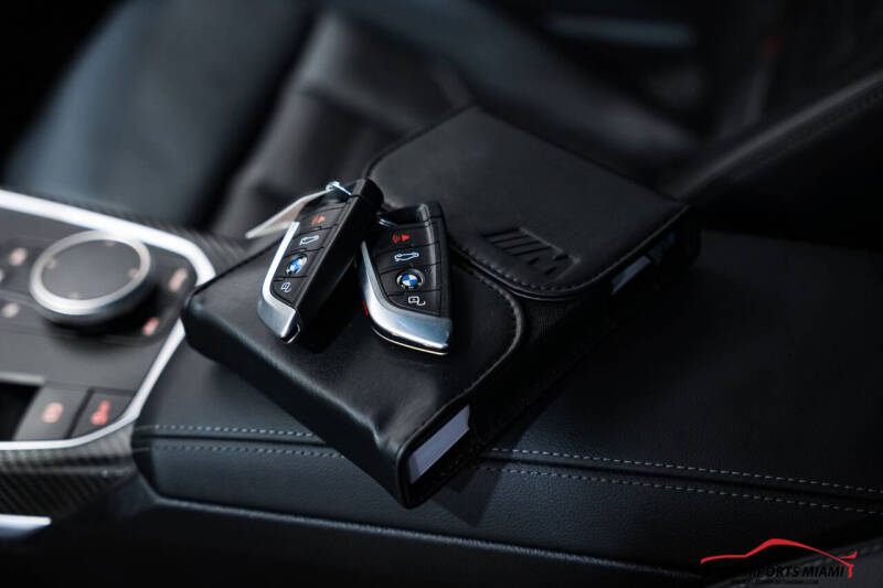 2025 BMW M2