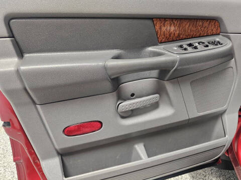 2006 Dodge Ram 2500