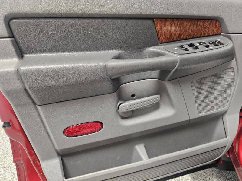 2006 Dodge Ram 2500