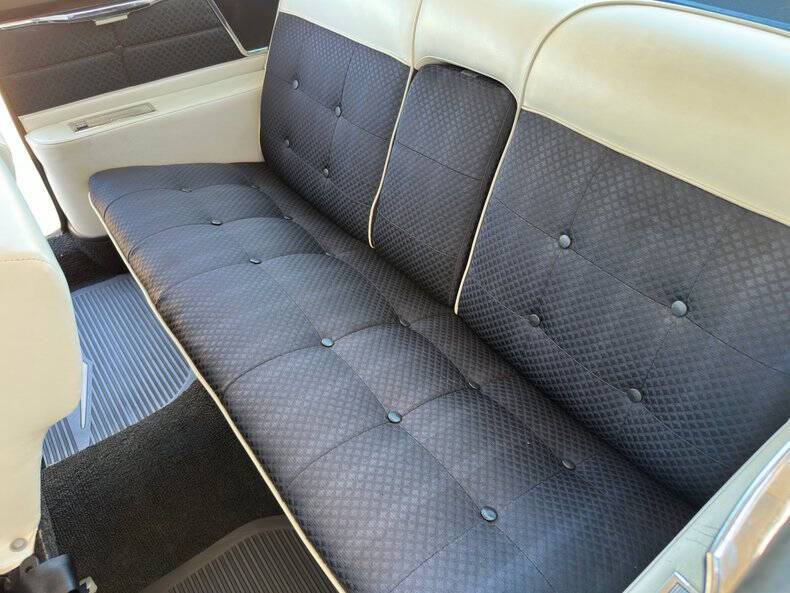 1963 Cadillac DeVille