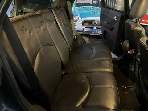 2008 Mercury Mariner V6