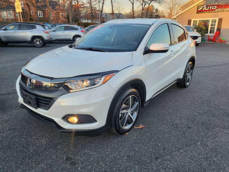 Auto Point Motors, Inc. Car Dealer in Feeding Hills, MA