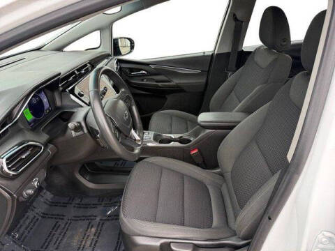 2023 Chevrolet Bolt EV 1LT