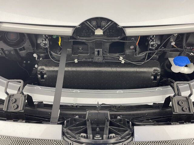 2025 Volkswagen ID. Buzz