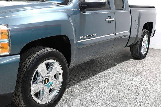 2009 Chevrolet Silverado 1500