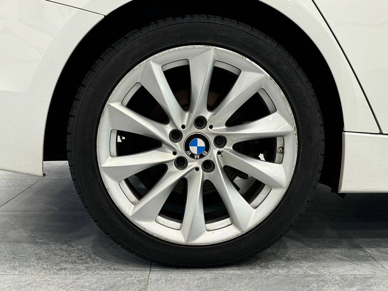 2017 BMW 3 Series for sale at Alpha Auto Long Island in Westbury, NY