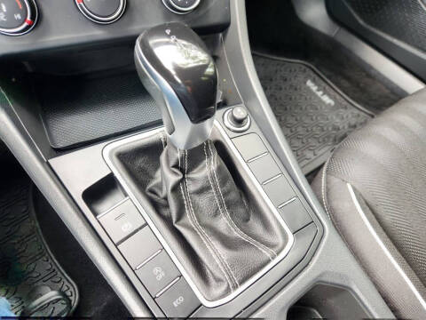 2024 Volkswagen Jetta Sport