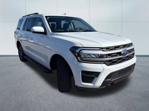 2022 Ford Expedition XLT