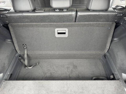 2025 Nissan Ariya Engage