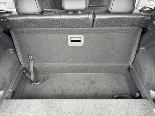 2025 Nissan Ariya Engage