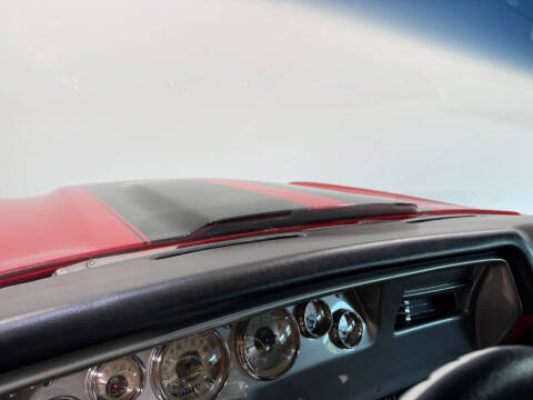 1971 Chevrolet Chevelle