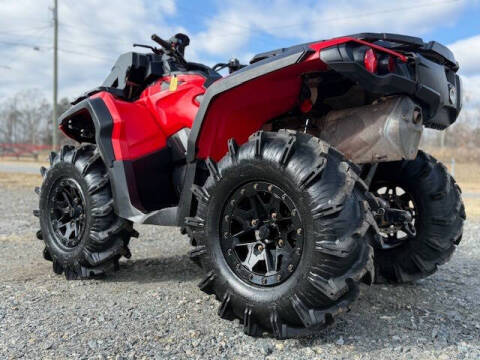 2023 Can-Am Outlander 850