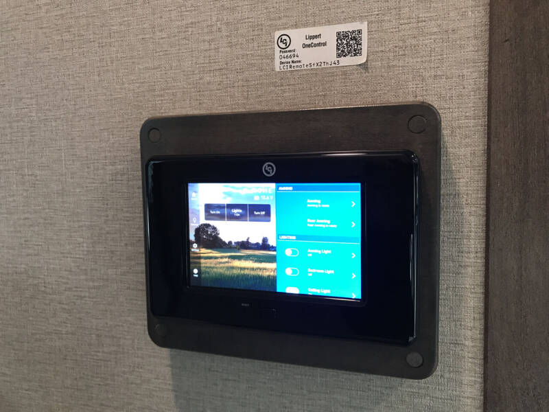 2022 Grand Design RV Solitude