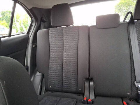 2023 Mitsubishi Eclipse Cross LE