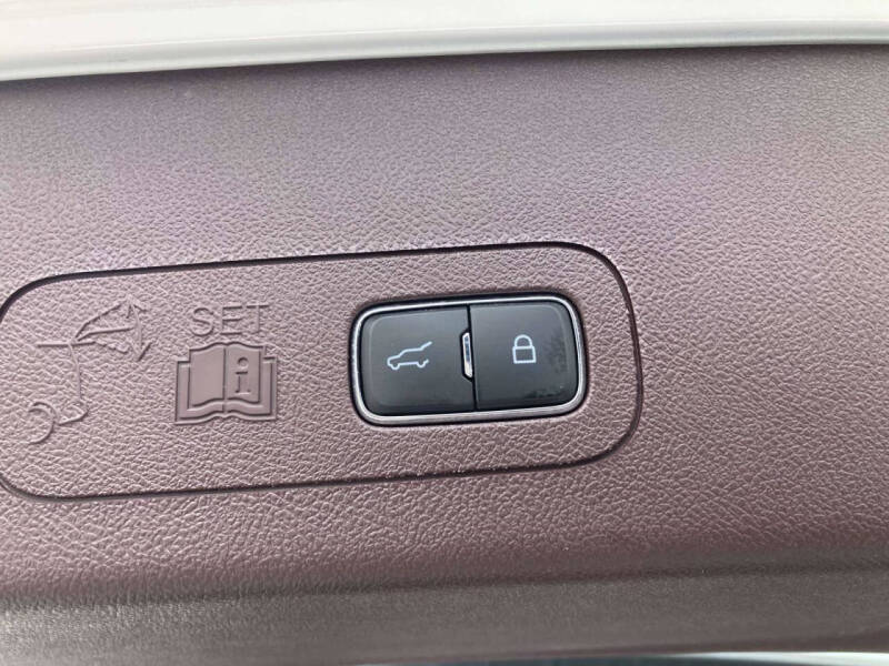 2023 Lincoln Aviator Black Label